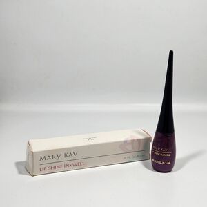 Vintage Mary Kay Lip Shine Inkwell - Dazzling